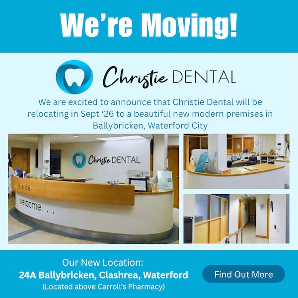 Christie Dental moving to new Waterford location
